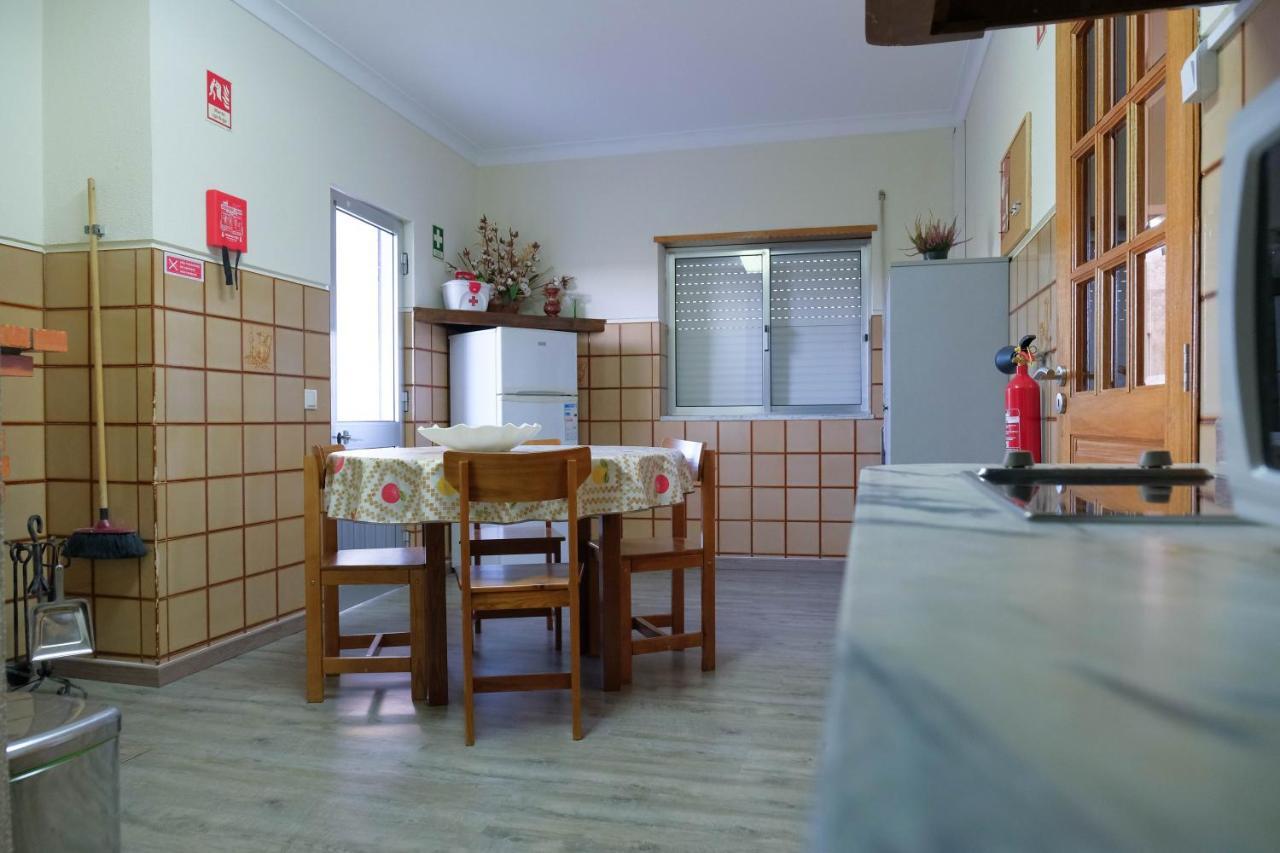 Alojamento Local Do Arado Bragança Εξωτερικό φωτογραφία