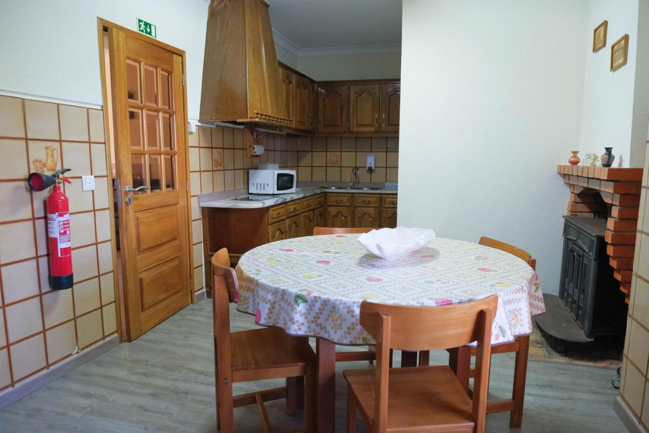 Alojamento Local Do Arado Bragança Εξωτερικό φωτογραφία